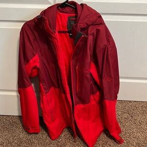 Mountain Hardware - Men’s Large Ski Jacket